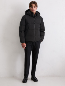 Куртки и дубленки Marc O’Polo модель 529021070252-990 Фото