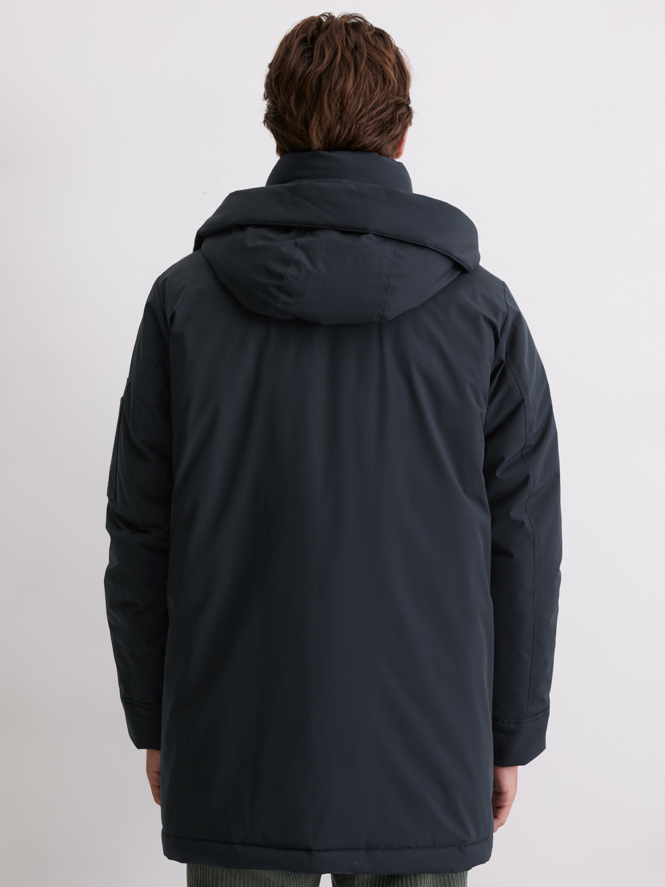 Куртки и дубленки Marc O’Polo модель 529086070168-898 Фото