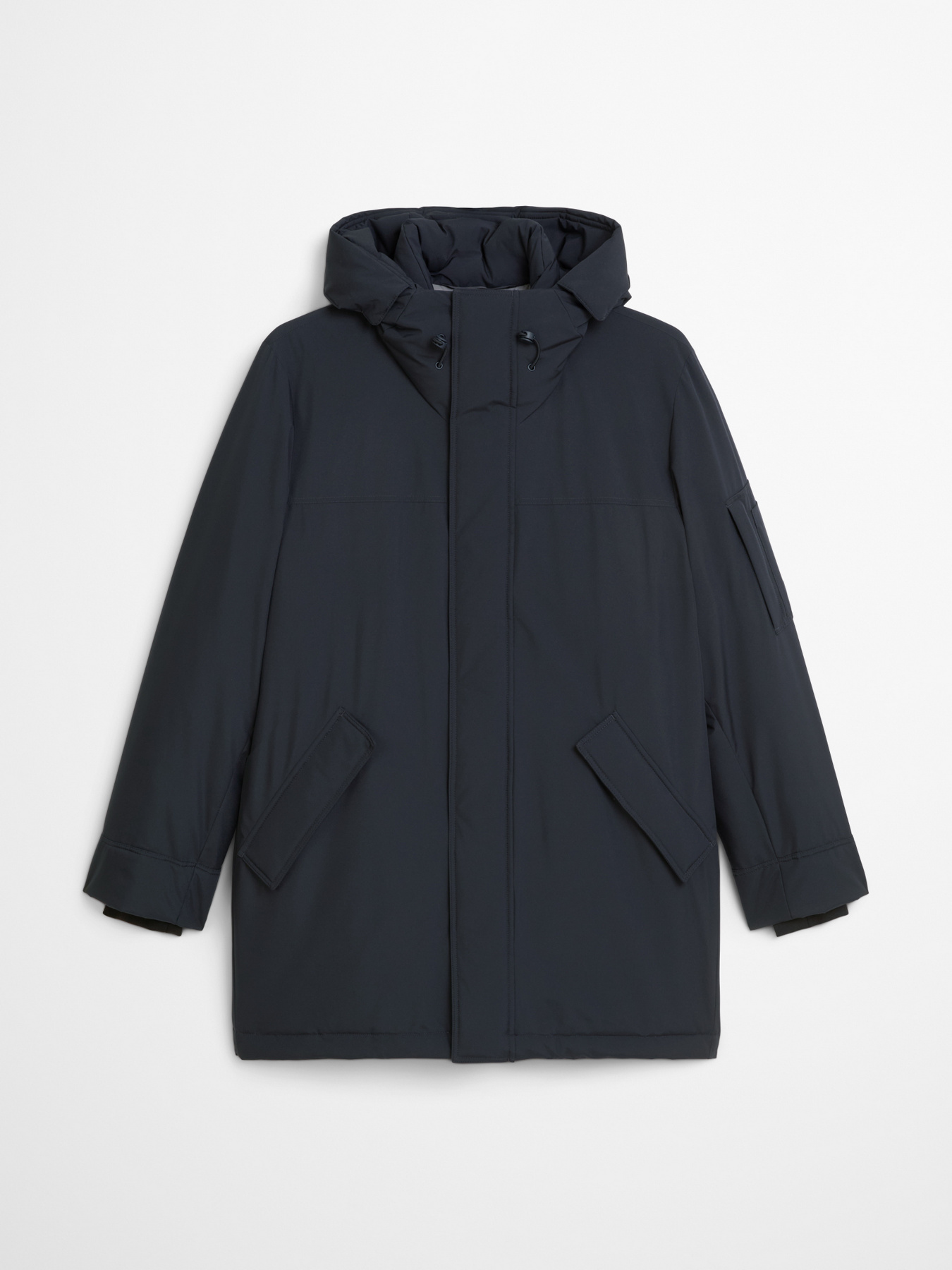 Куртки и дубленки Marc O’Polo модель 529086070168-898 Фото
