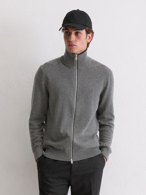 Свитры и кардиганы Marc O’Polo модель M29514461196-969 Фото