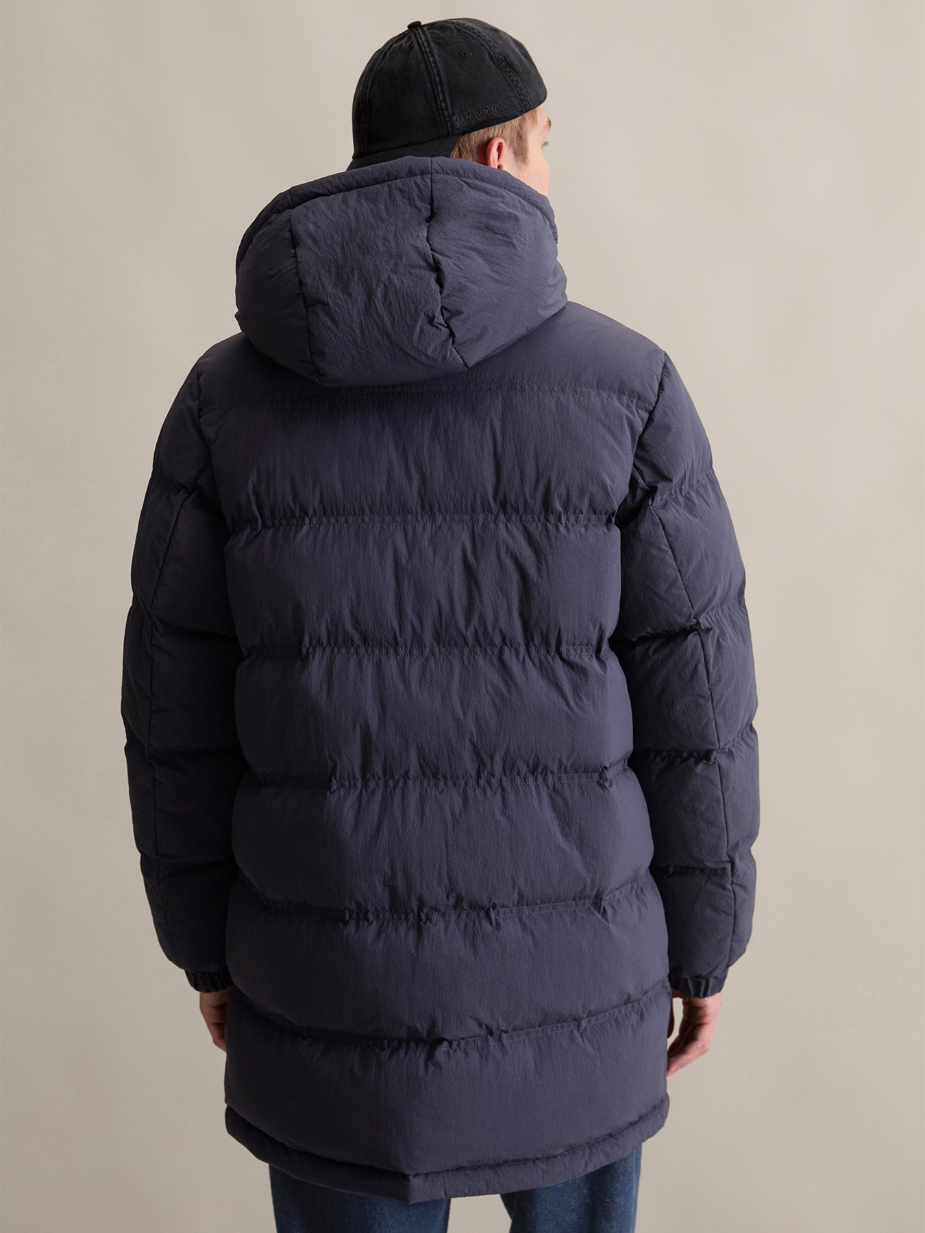 Куртки та дублянки Marc O'Polo denim модель 5000006389-4133 Куртки та дублянки Marc O'Polo denim модель 5000006389-4133 Фото