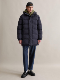 Куртки та дублянки Marc O'Polo denim модель 5000006389-4133 Фото
