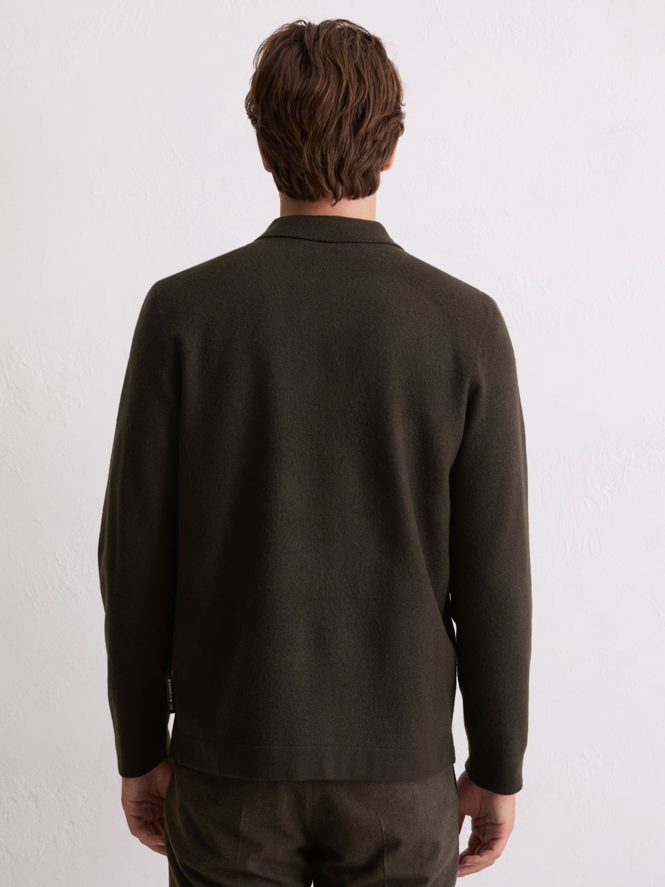 Куртки та дублянки Marc O’Polo модель 530515361154-780 Фото