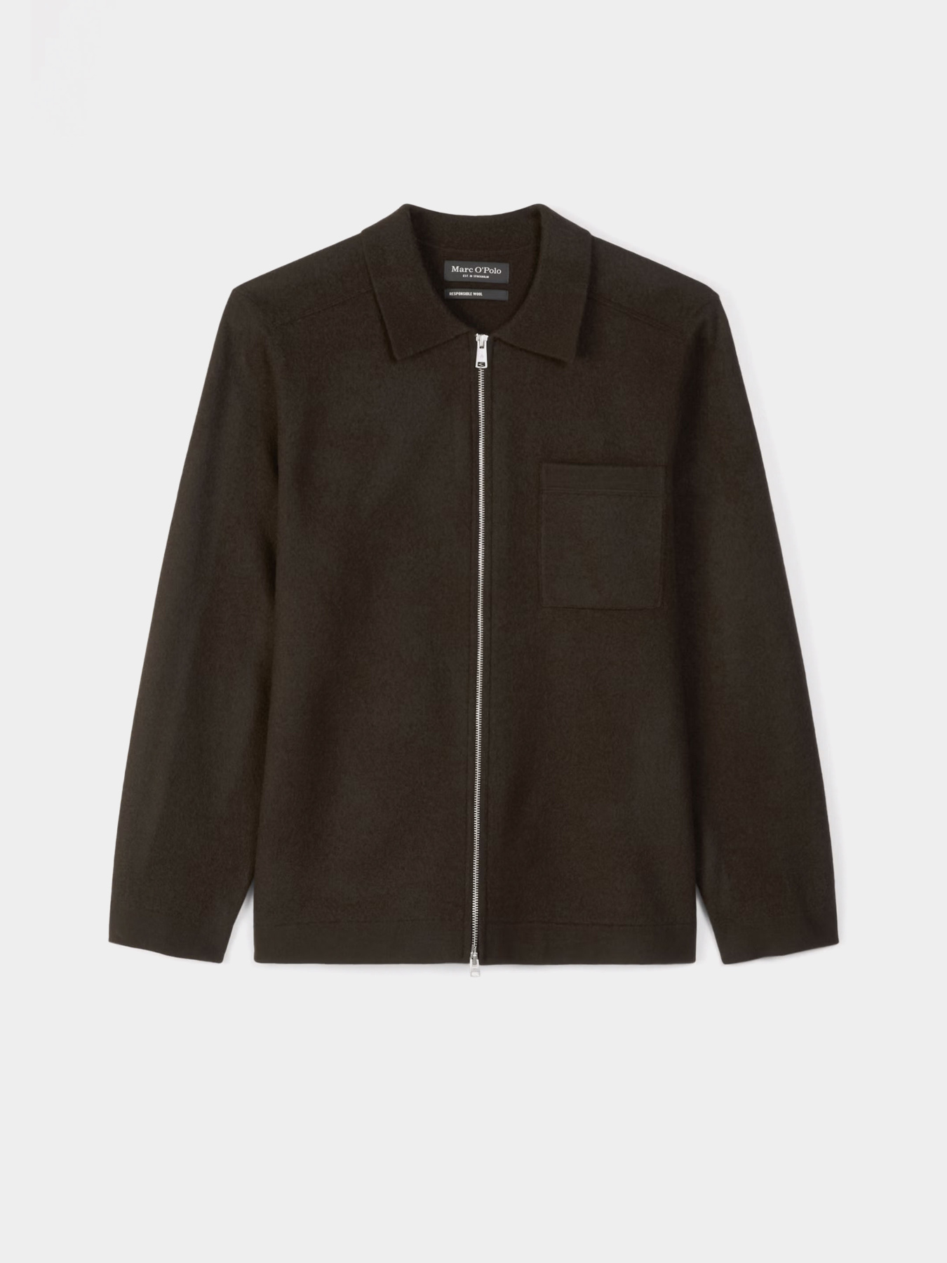 Куртки та дублянки Marc O’Polo модель 530515361154-780 Фото