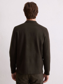 Куртки та дублянки Marc O’Polo модель 530515361154-780 Фото
