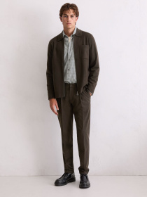 Куртки та дублянки Marc O’Polo модель 530515361154-780 Фото