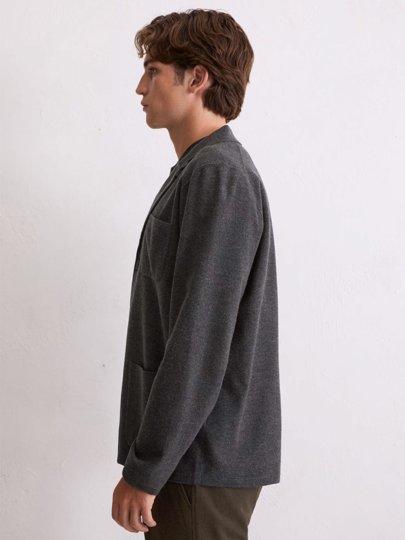 Светри та кардигани Marc O’Polo модель 530515361230-989 Фото