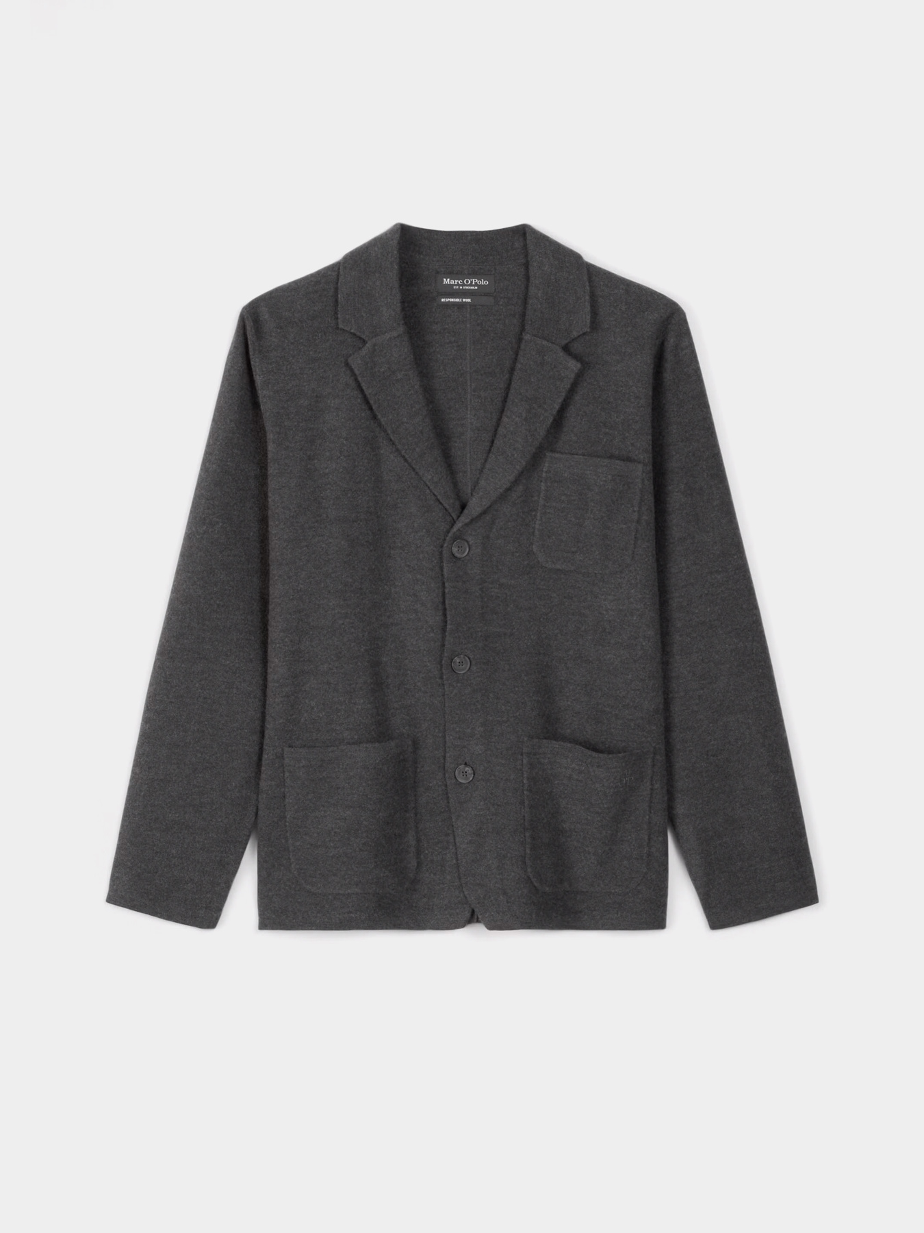 Светри та кардигани Marc O’Polo модель 530515361230-989 Фото