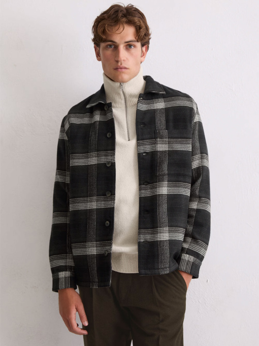 Куртки та дублянки Marc O’Polo модель 530741374184-M94 Фото