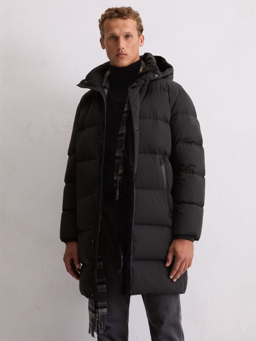 Куртки и дубленки Marc O’Polo модель 529109870150-990 Фото