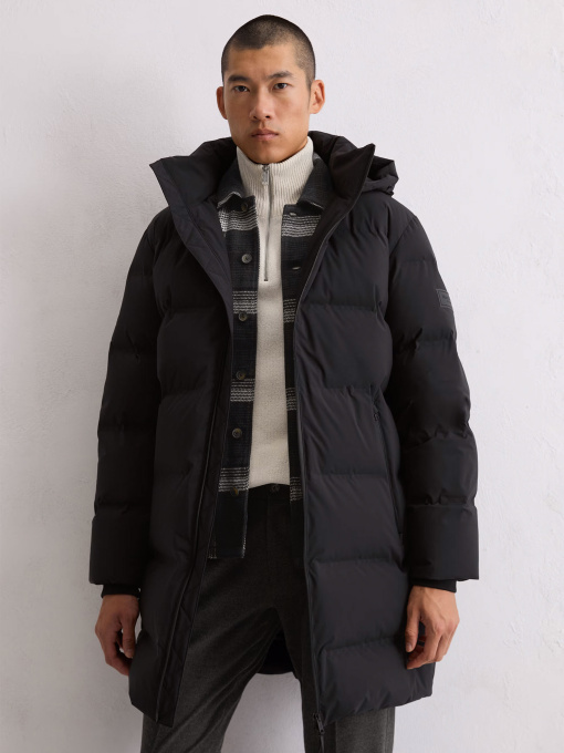 Куртки та дублянки Marc O’Polo модель 530021070372-990 Фото