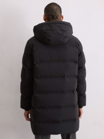 Куртки и дубленки Marc O’Polo модель 530021070372-990 Фото