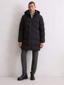 Куртки и дубленки Marc O’Polo модель 530021070372-990 Фото