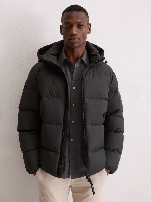 Куртки и дубленки Marc O’Polo модель 529096070152-985 Фото