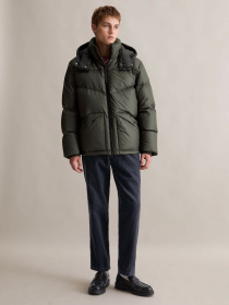 Куртки и дубленки Marc O’Polo DENIM модель 5000006392-0015 Фото