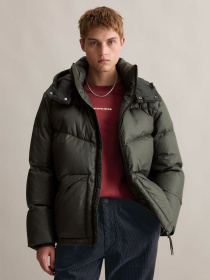 Куртки та дублянки Marc O'Polo denim модель 5000006392-0015 Фото