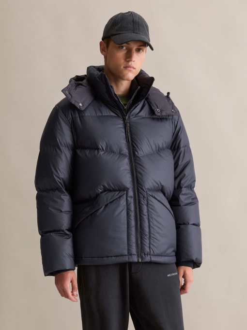 Куртки и дубленки Marc O’Polo DENIM модель 5000006392-4133 Фото