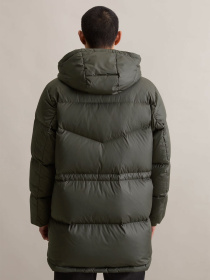 Куртки та дублянки Marc O'Polo denim модель 5000006393-0015 Фото