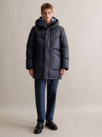 Куртки та дублянки Marc O'Polo denim модель 5000006393-4133 Фото