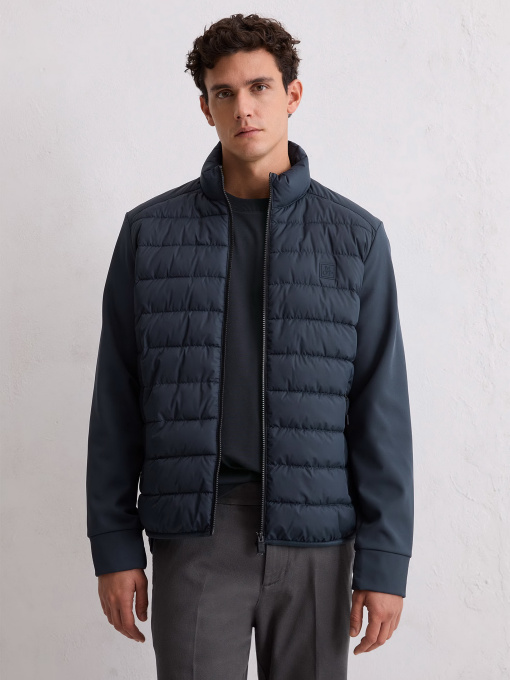 Куртки и дубленки Marc O’Polo модель 5000010712-4131 Фото