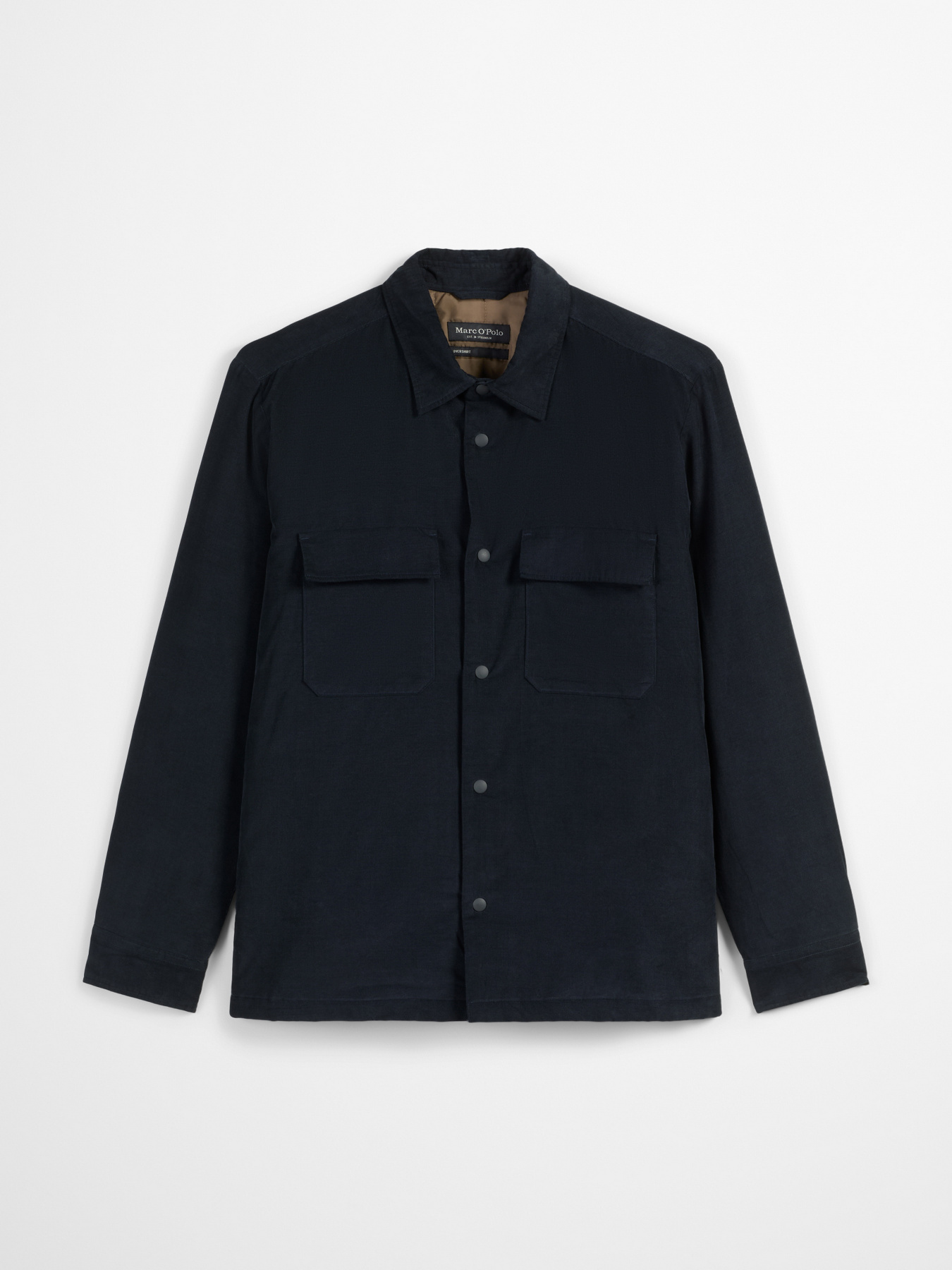 Куртки и дубленки Marc O’Polo модель 5000010766-4131 Фото