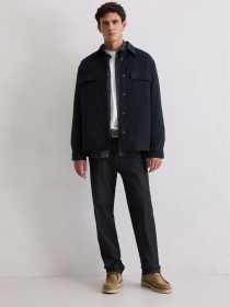 Куртки и дубленки Marc O’Polo модель 5000010766-4131 Фото