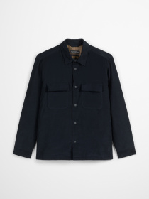 Куртки и дубленки Marc O’Polo модель 5000010766-4131 Фото