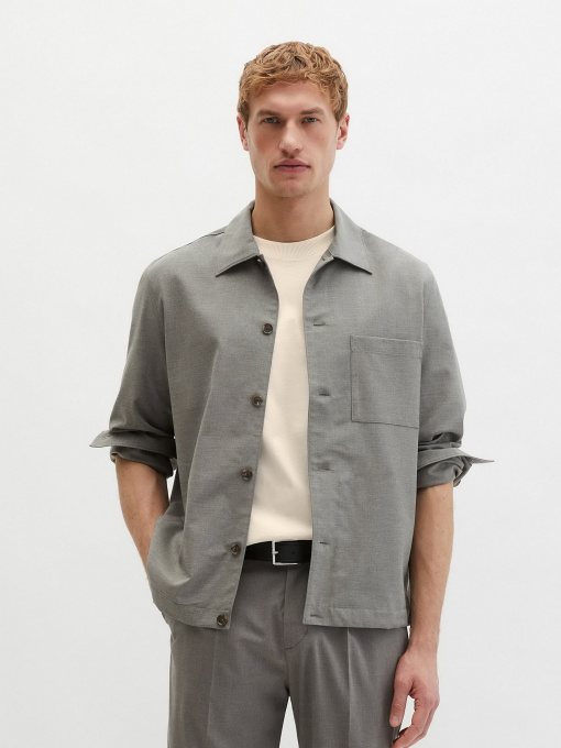Куртки и дубленки Marc O’Polo модель 5000012760-2429 Фото