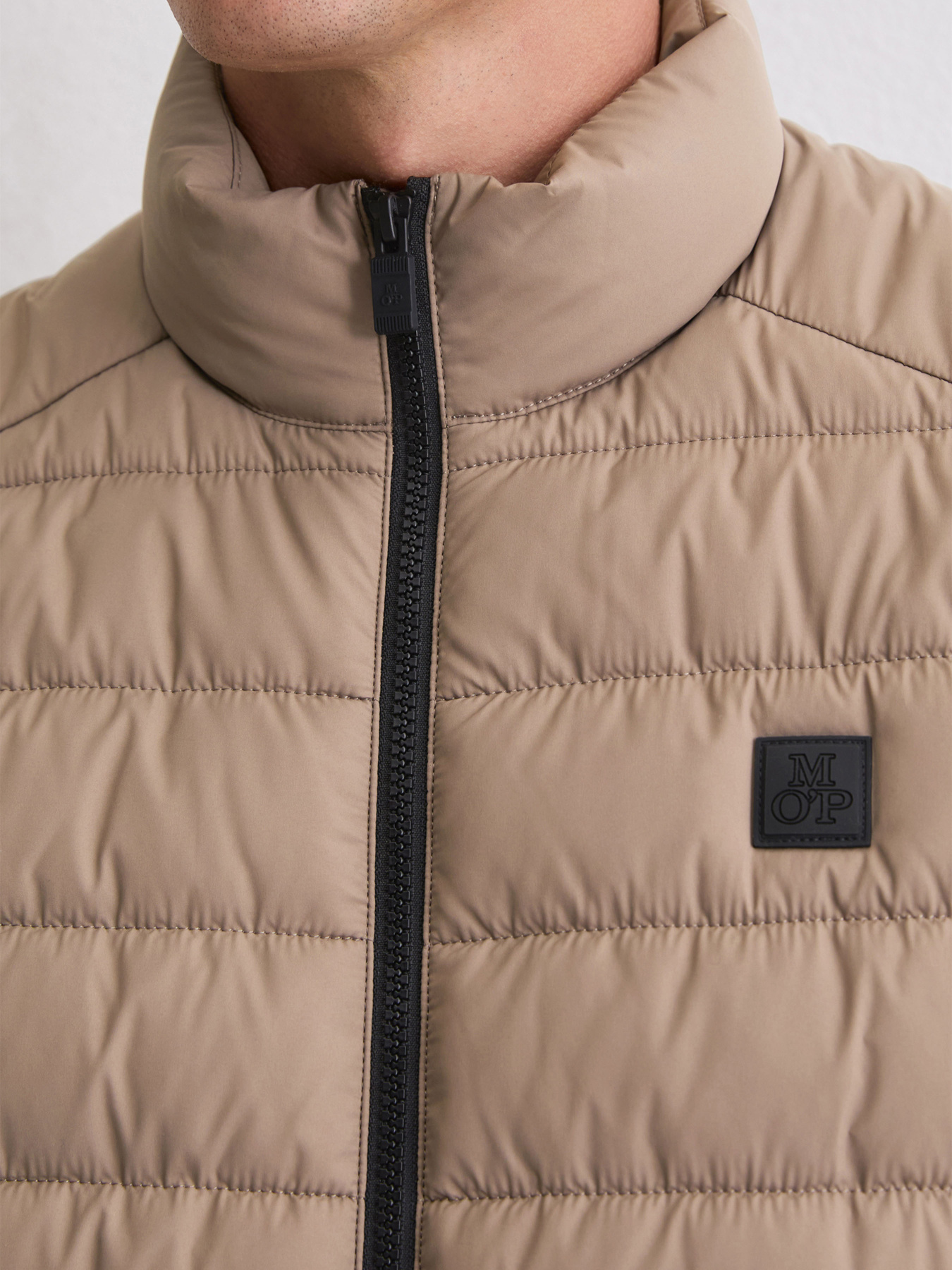 Куртки та дублянки Marc O’Polo модель 5000010713-1674 Фото