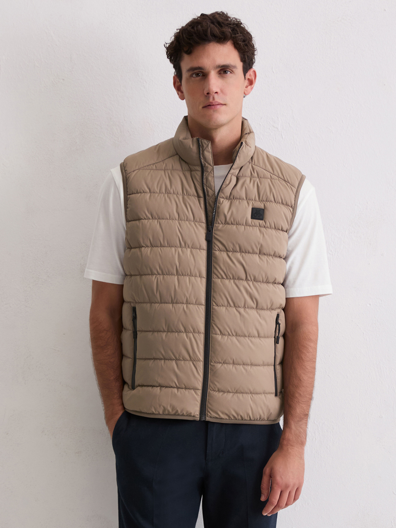 Куртки та дублянки Marc O’Polo модель 5000010713-1674 Фото