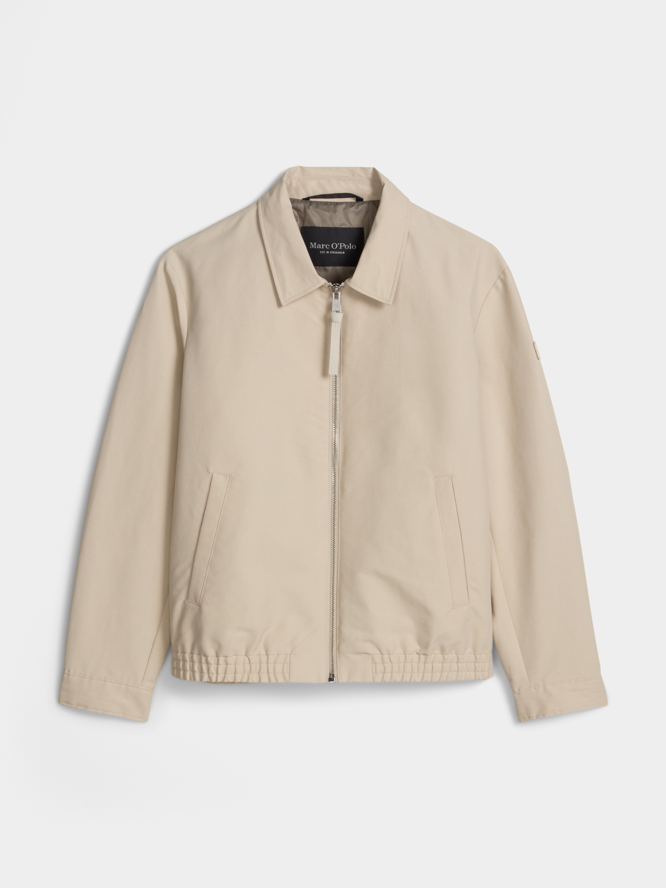 Куртки та дублянки Marc O’Polo модель 5000012772-2532 Фото