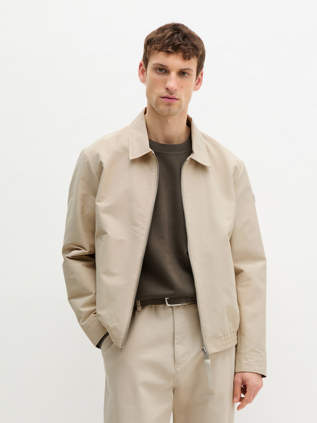 Куртки та дублянки Marc O’Polo модель 5000012772-2532 Фото