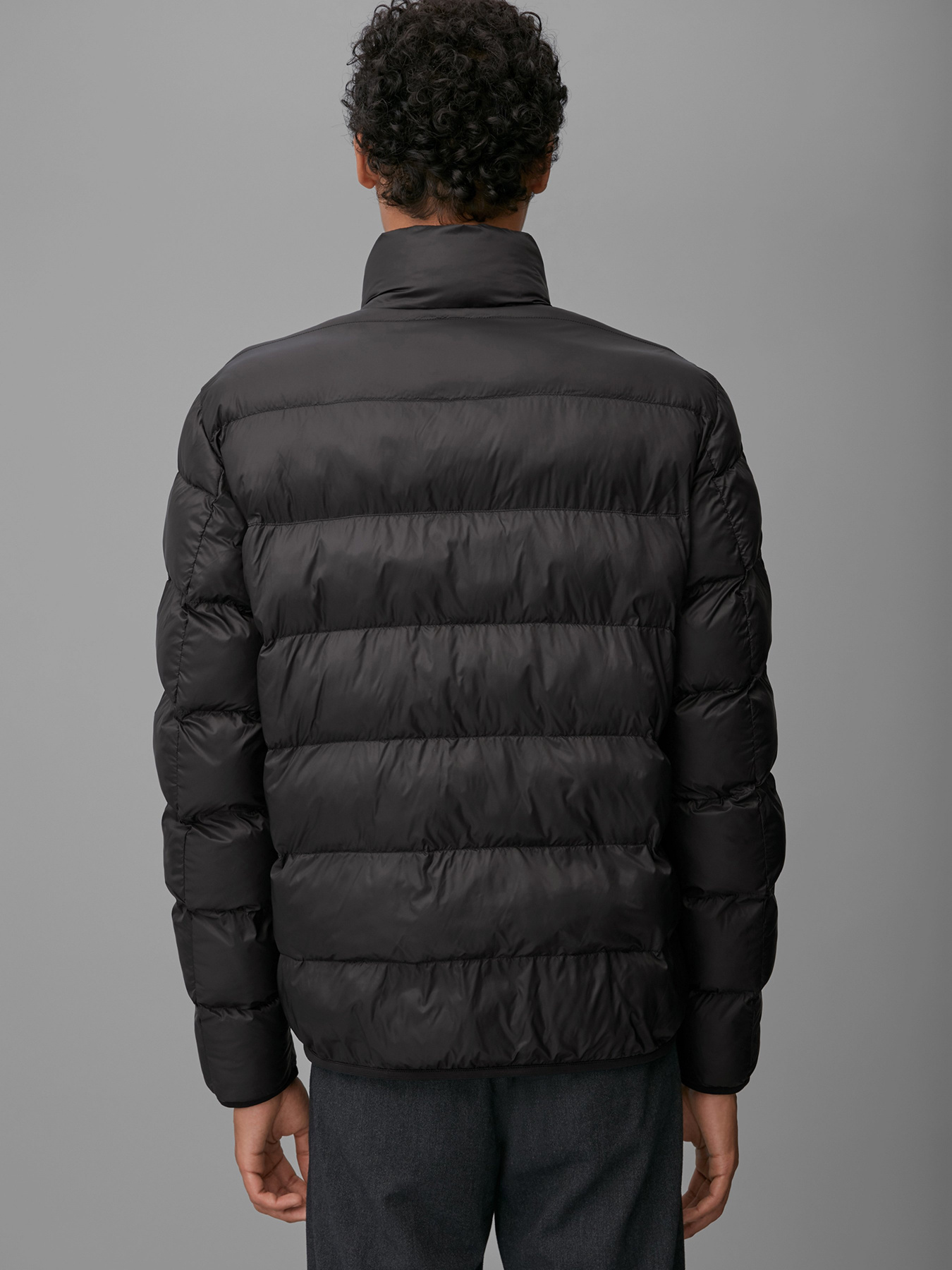 Куртки та дублянки Marc O’Polo модель 029114270410-990 Куртки та дублянки Marc O’Polo модель 029114270410-990 Фото
