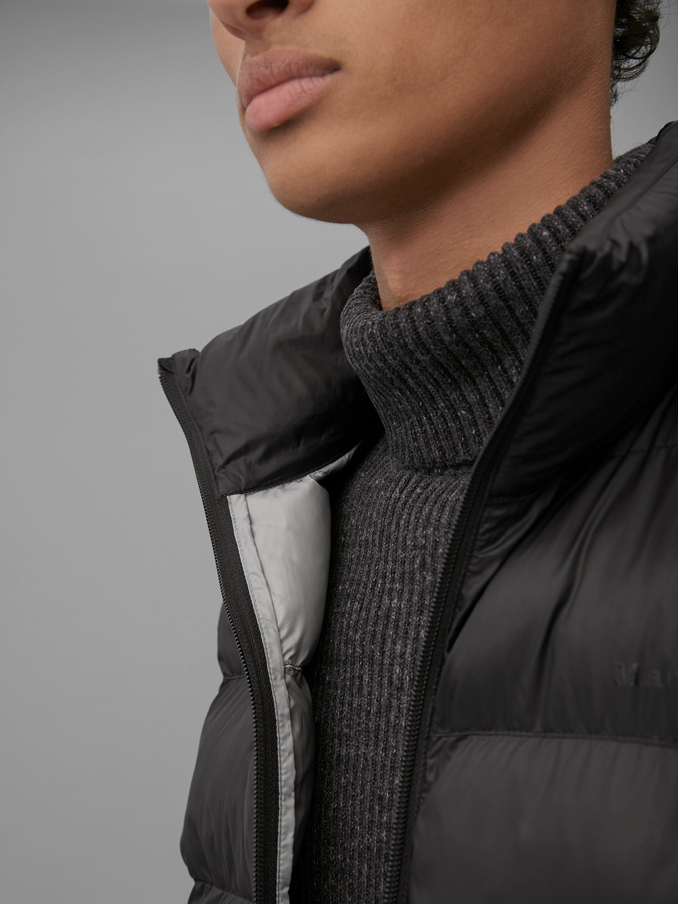 Куртки та дублянки Marc O’Polo модель 029114270410-990 Куртки та дублянки Marc O’Polo модель 029114270410-990 Фото