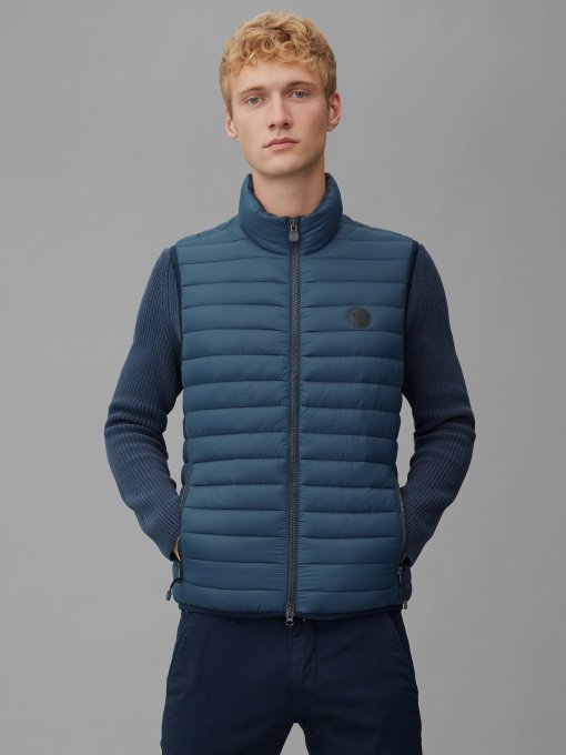 Жилети Marc O’Polo модель 120114272052-846 Фото