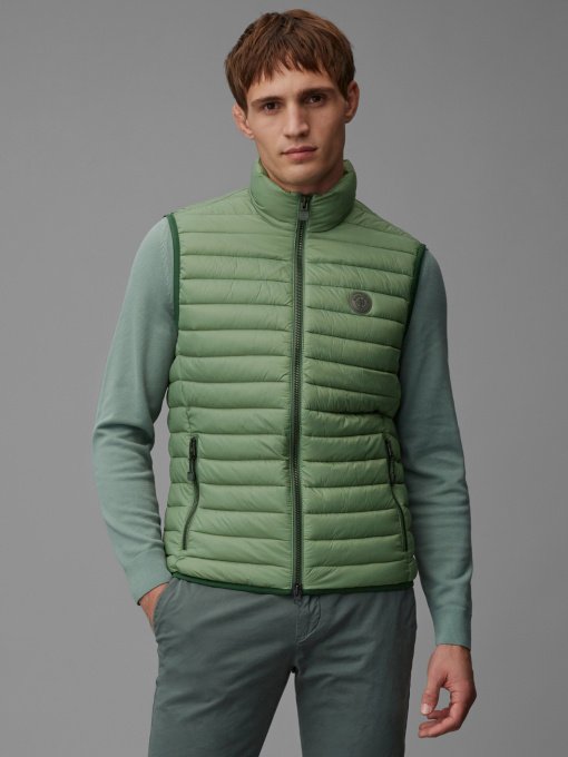 Жилети Marc O’Polo модель 120114272052-434 Фото