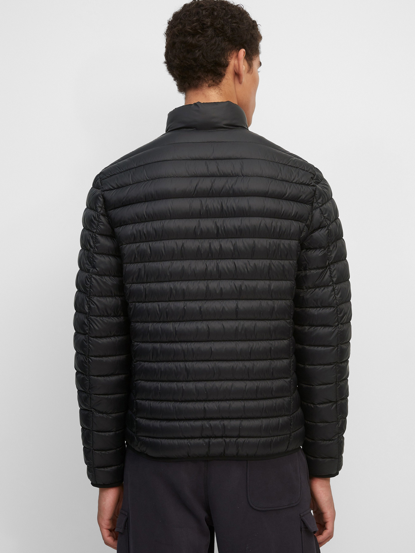 Куртки та дублянки Marc O’Polo модель B21114270112-990 Фото