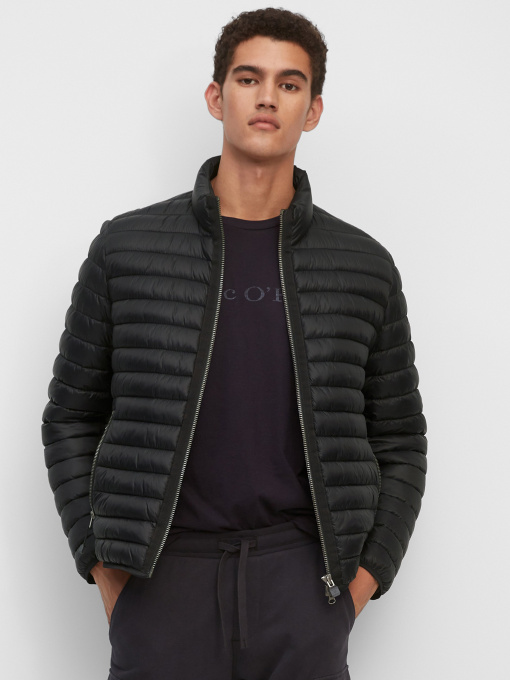 Куртки та дублянки Marc O’Polo модель B21114270112-990 Фото
