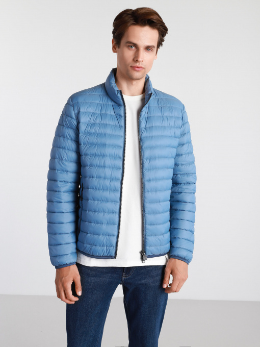 Куртки та дублянки Marc O’Polo модель 121114270288-849 Фото