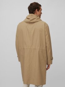 Пальта та плащі Marc O’Polo модель 122004371004-736 Фото