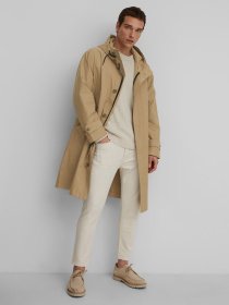 Пальта та плащі Marc O’Polo модель 122004371004-736 Фото