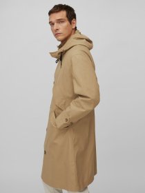 Пальта та плащі Marc O’Polo модель 122004371004-736 Фото