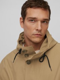Пальта та плащі Marc O’Polo модель 122004371004-736 Фото