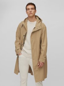 Пальта та плащі Marc O’Polo модель 122004371004-736 Фото