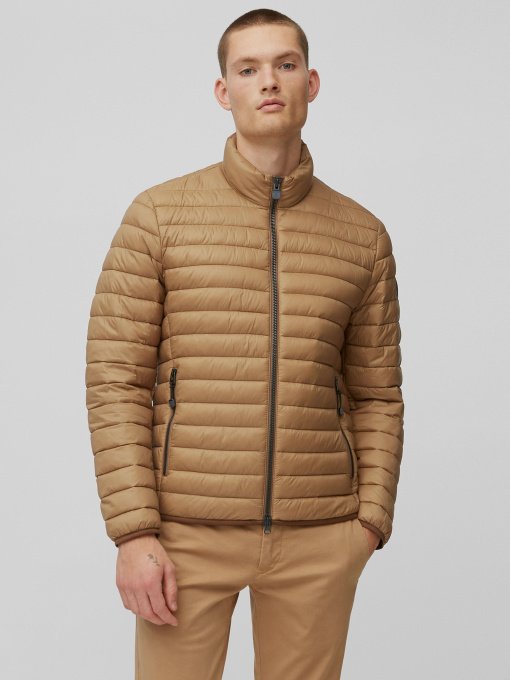 Куртки та дублянки Marc O’Polo модель 121114270288-739 Фото