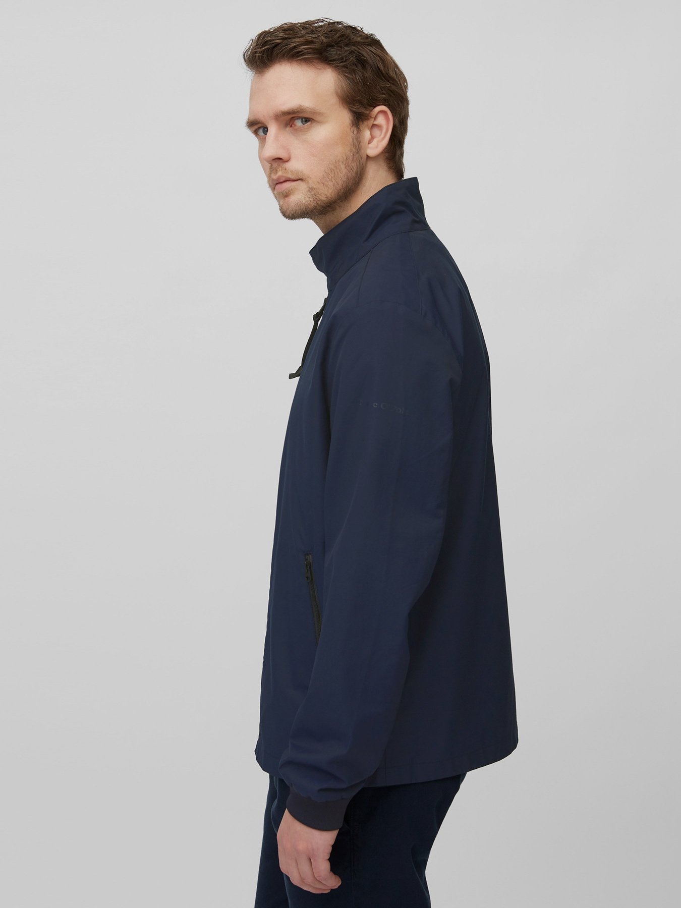Куртки та дублянки Marc O’Polo модель 122004370230-896 Фото