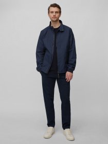 Куртки та дублянки Marc O’Polo модель 122004370230-896 Фото