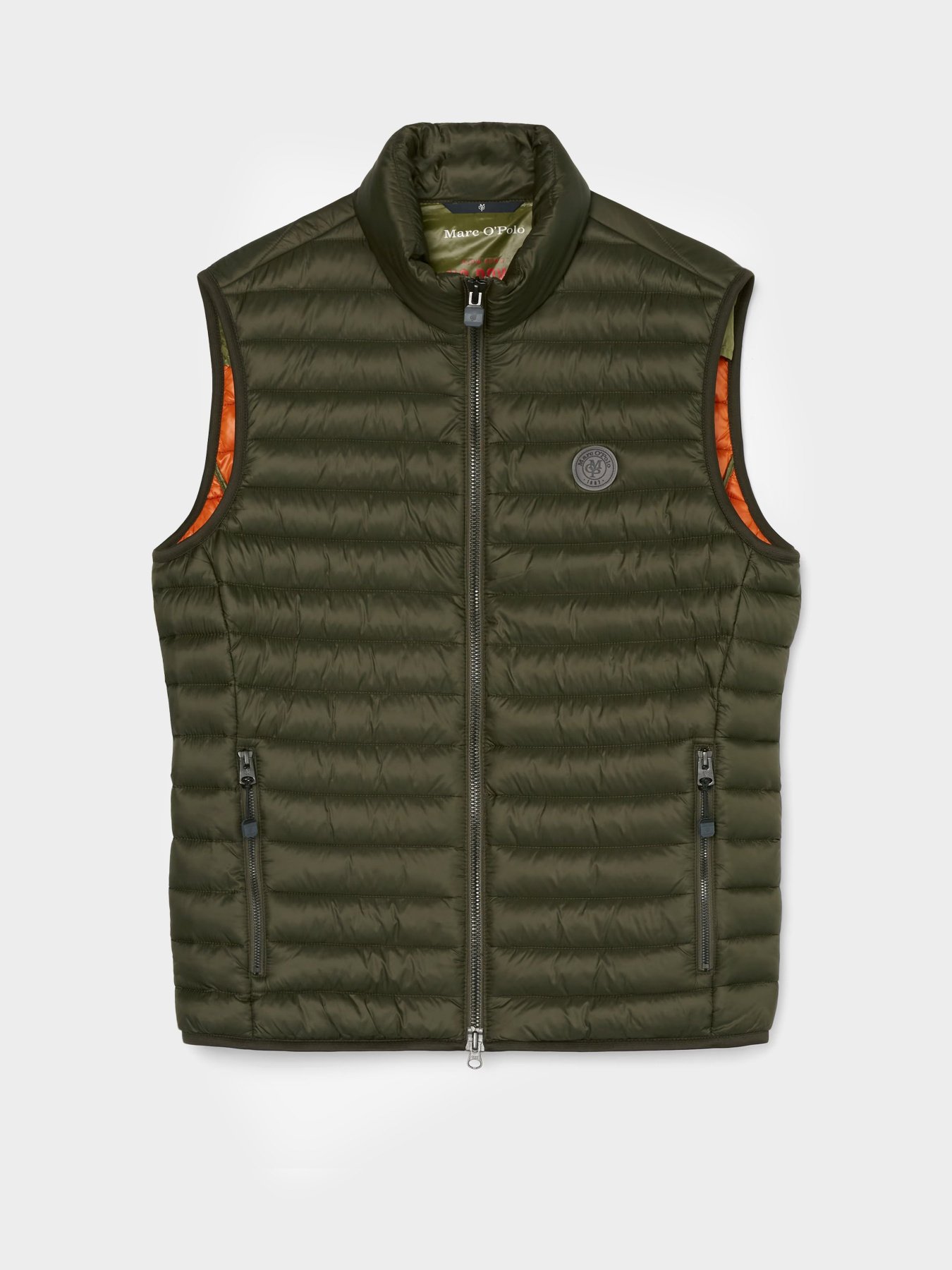 Жилети Marc O’Polo модель M27114272052-474 Фото