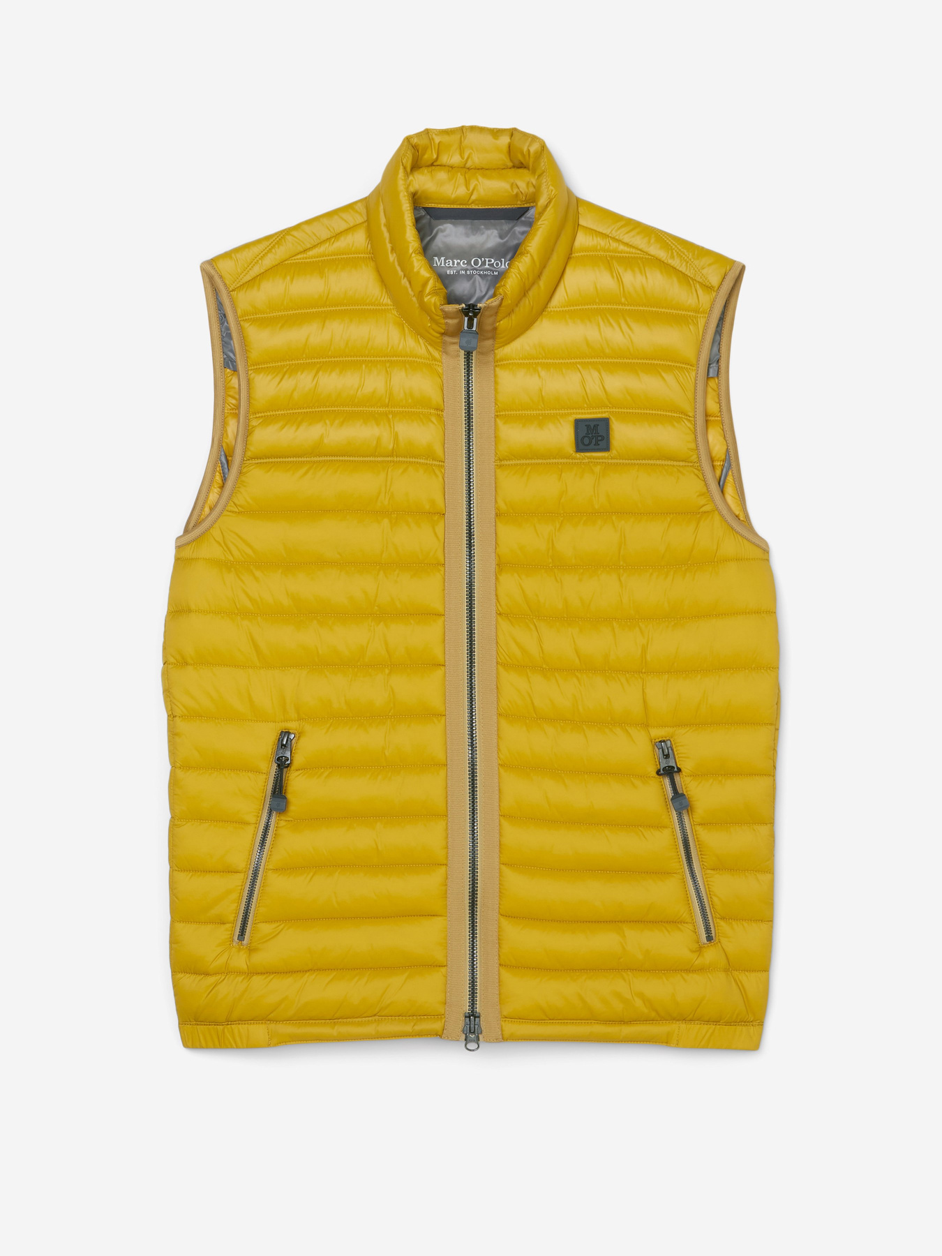 Куртки та дублянки Marc O’Polo модель 127114272046-250 Фото