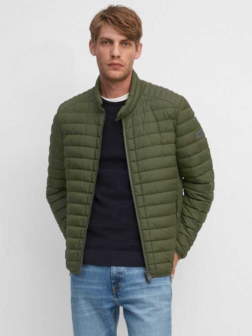 Куртки та дублянки Marc O’Polo модель M28096070076-428 Фото